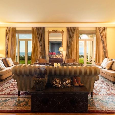 Вилла Casa Da Levada Фуншал Экстерьер фото