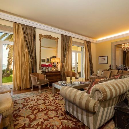 Вилла Casa Da Levada Фуншал Экстерьер фото