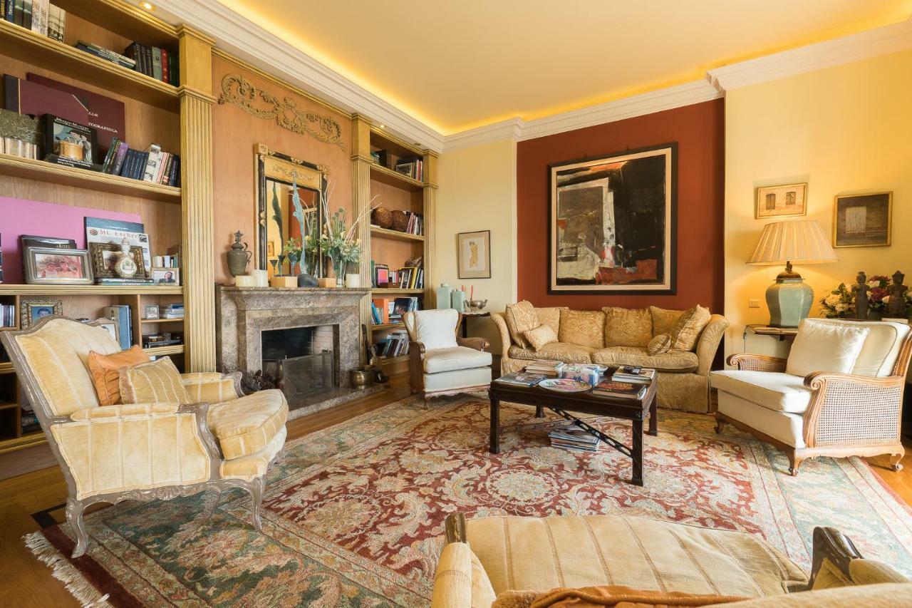 Вилла Casa Da Levada Фуншал Экстерьер фото