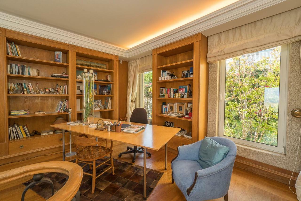 Вилла Casa Da Levada Фуншал Экстерьер фото